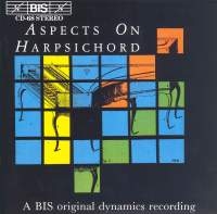 Various - Aspects On Hd in der Gruppe CD bei Bengans Skivbutik AB (2012796)