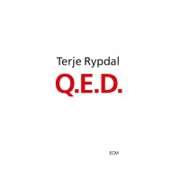 Rypdal Terje - Q.E.D. in der Gruppe CD bei Bengans Skivbutik AB (2012849)