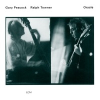Peacock Gary - Oracle in der Gruppe CD bei Bengans Skivbutik AB (2012853)