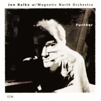 Balke Jon - Further in der Gruppe CD / Jazz bei Bengans Skivbutik AB (2012860)