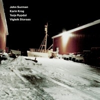 Surman John - Nordic Quartet in der Gruppe CD bei Bengans Skivbutik AB (2012867)
