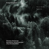 Schubert Franz - Trio In Es-Dur / Notturno in der Gruppe CD bei Bengans Skivbutik AB (2012874)