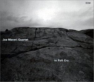 Joe Maneri Quartet - In Full Cry in der Gruppe CD bei Bengans Skivbutik AB (2012880)