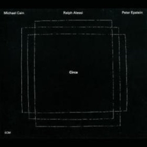 Cain Michael - Circa in der Gruppe CD bei Bengans Skivbutik AB (2012882)