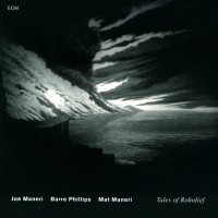 Maneri Joe - Tales Of Rohnlief in der Gruppe CD bei Bengans Skivbutik AB (2012888)