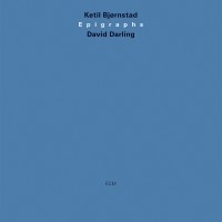 Bjørnstad Ketil - Epigraphs in der Gruppe CD bei Bengans Skivbutik AB (2012891)