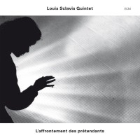 Louis Sclavis Quintet - L'affrontement Des Prétendants in der Gruppe CD bei Bengans Skivbutik AB (2012896)