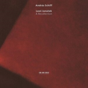 Schiff András - Leoš Janácek - A Recollection in der Gruppe CD bei Bengans Skivbutik AB (2012902)