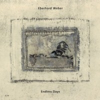 Weber Eberhard - Endless Days in der Gruppe CD bei Bengans Skivbutik AB (2012904)