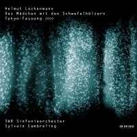 Lachenmann Helmut - Das Mädchen Mit Schwefelhölzern - T in der Gruppe Externt_Lager / Naxoslager bei Bengans Skivbutik AB (2012914)
