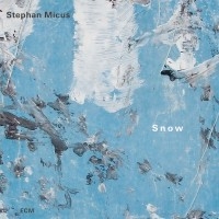 Micus Stephan - Snow in der Gruppe CD bei Bengans Skivbutik AB (2012923)