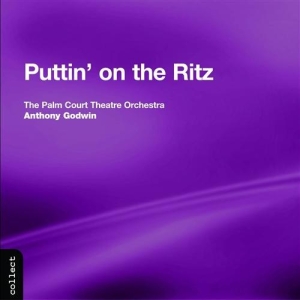 Various - Palm Court Theatre Order in der Gruppe CD bei Bengans Skivbutik AB (2012974)