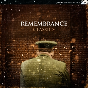 Various - Rememberance Classics in der Gruppe CD bei Bengans Skivbutik AB (2012983)
