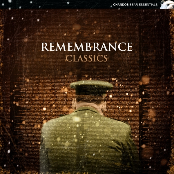 Various - Rememberance Classics in der Gruppe CD / Bestseller bei Bengans Skivbutik AB (2012983)