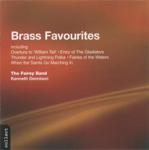 Various - Williams Fairey Bandkenneth De in der Gruppe CD bei Bengans Skivbutik AB (2012984)