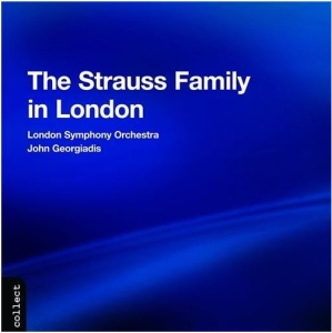Various - London Symphony Orchestra John in der Gruppe CD bei Bengans Skivbutik AB (2013104)