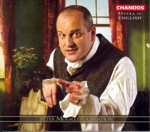 Mozart - Marriage Of Figaro in der Gruppe CD bei Bengans Skivbutik AB (2013140)