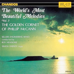 Various - Worlds Most Beautiful Melodies in der Gruppe CD bei Bengans Skivbutik AB (2013147)