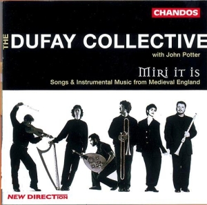 Various - Miri It Is in der Gruppe CD bei Bengans Skivbutik AB (2013178)