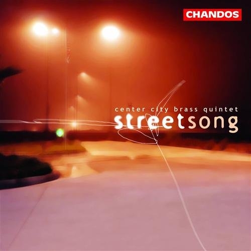Various - Street Song in der Gruppe CD / Bestseller bei Bengans Skivbutik AB (2013229)