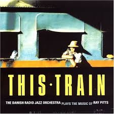 Danish Radio Jazz Orchestra - This in der Gruppe CD bei Bengans Skivbutik AB (2013329)