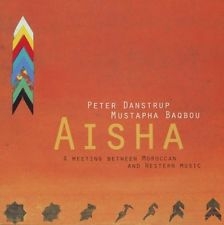Danstrup Peter - Aisha Peter Danstr in der Gruppe CD bei Bengans Skivbutik AB (2013388)