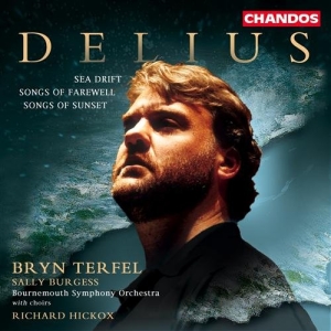 Deluis - Sea Drift in der Gruppe CD bei Bengans Skivbutik AB (2013492)