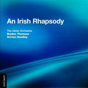 Various - Ulster Orchestrabryden Thomson in der Gruppe CD bei Bengans Skivbutik AB (2013505)