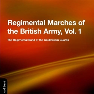 Various - Major T.L. Sharperegimental Ba in der Gruppe CD bei Bengans Skivbutik AB (2013535)