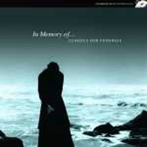 Various - In Memory Of… Classics For Fun in der Gruppe CD / Bestseller bei Bengans Skivbutik AB (2013561)