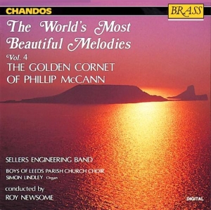 Various - Worlds Most Beautiful Melodies in der Gruppe CD bei Bengans Skivbutik AB (2013658)