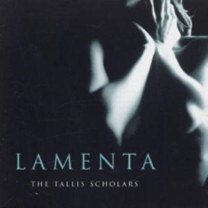 Various - Lamenta in der Gruppe CD bei Bengans Skivbutik AB (2013686)