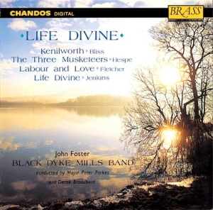 Various - Life Divine in der Gruppe CD bei Bengans Skivbutik AB (2013729)