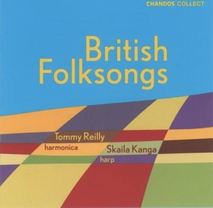 Various - Tommy Reillyskaila Kanga in der Gruppe CD bei Bengans Skivbutik AB (2013740)