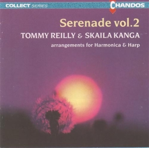 Various - Tommy Reillyskaila Kanga in der Gruppe CD bei Bengans Skivbutik AB (2013769)
