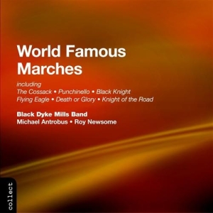 Various - Roy Newsomemichael Antrobusbla in der Gruppe CD bei Bengans Skivbutik AB (2013776)