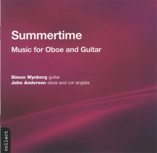 Various - John Andersonsimon Wynberg in der Gruppe CD / Bestseller bei Bengans Skivbutik AB (2013794)