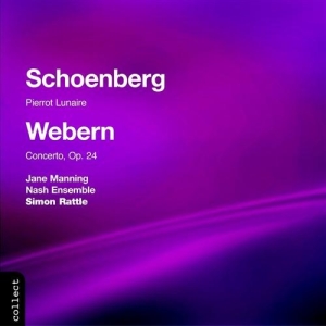 Schoenberg - Jane Manningsimon Rattlenash E in der Gruppe CD bei Bengans Skivbutik AB (2013836)