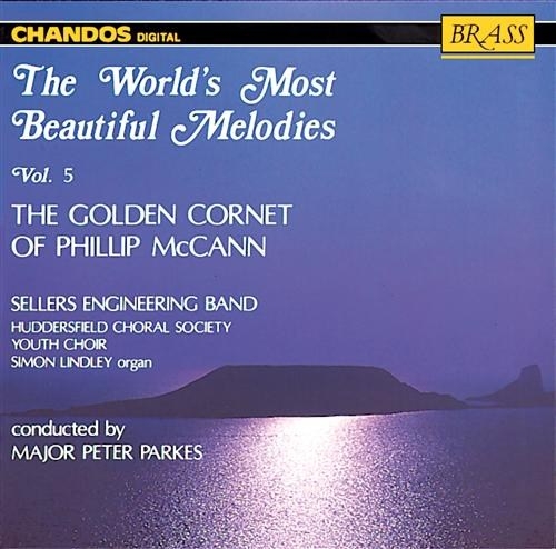 Various - Worlds Most Beautiful Melodies in der Gruppe CD / Bestseller bei Bengans Skivbutik AB (2013893)