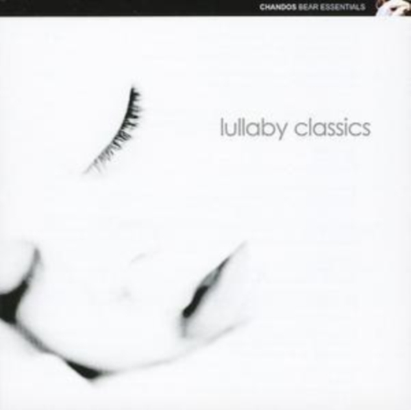 Various - Lullaby Classics in der Gruppe CD / Bestseller bei Bengans Skivbutik AB (2013931)