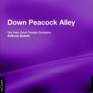 Various - Palm Court Theatre Order in der Gruppe CD bei Bengans Skivbutik AB (2013947)