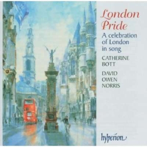 Various - London Pride in der Gruppe CD bei Bengans Skivbutik AB (2013948)