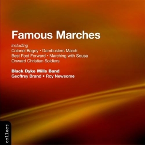 Various - Geoffrey Brandroy Newsomeblack in der Gruppe CD bei Bengans Skivbutik AB (2013954)