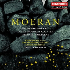 Moeran - Rhapsody Nos. 1 & 2 / In The M in der Gruppe CD bei Bengans Skivbutik AB (2014023)