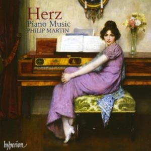 Herz - Piano Music in der Gruppe CD bei Bengans Skivbutik AB (2014209)