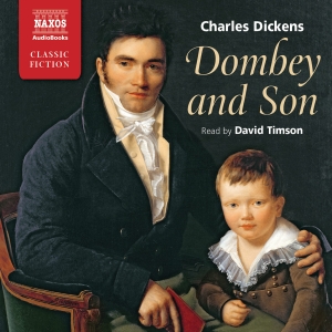 Dickens - Dombey And Son in der Gruppe CD bei Bengans Skivbutik AB (2014271)