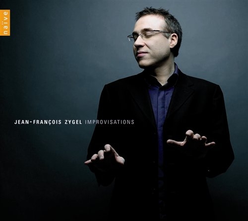 Various - Improvisations in der Gruppe CD / Bestseller bei Bengans Skivbutik AB (2014300)