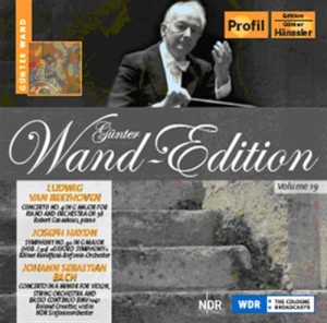 Beethoven - Piano Cto No. 4 in der Gruppe CD bei Bengans Skivbutik AB (2014309)