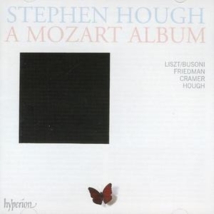 Mozart - A Mozart Album in der Gruppe CD bei Bengans Skivbutik AB (2014350)