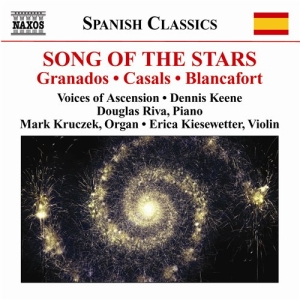 Various Composers - Song Of The Stars in der Gruppe CD bei Bengans Skivbutik AB (2014400)
